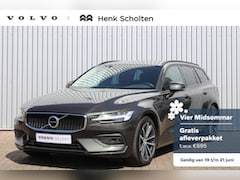 Volvo V60 - B3 Automaat Momentum |Navigatie| Stoelverwarming voor en achter| Parkeer Camera Achter| Se