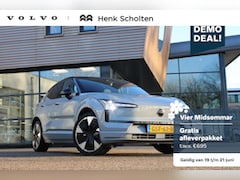 Volvo EX30 - Twin Motor Performance Plus 69 kWh | Google Services | Adaptieve Cruise Control | Stoel- e