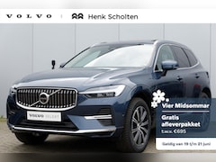 Volvo XC60 - T8 Plug-in hybrid AWD Plus Bright | Panorama-dak | 455 PK | Dealer onderhouden | 360° Came