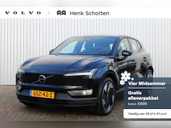 Volvo EX30 - Single Motor Extended Range 69 kWh Plus, | Verwarmde voorstoelen & stuurwiel, Harman Kardo