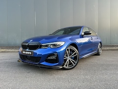 BMW 3-serie - 330e M-sport Head-Up Laser Schuifdak Keyless
