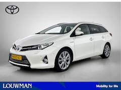 Toyota Auris Touring Sports - 1.8 Hybrid Lease Pro