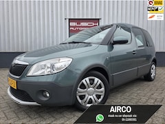 Skoda Roomster - 1.2 TSI Ambition | AIRCO | ISOFIX |