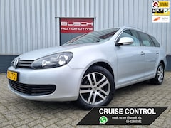 Volkswagen Golf Variant - 1.2 TSI Comfortline BlueMotion