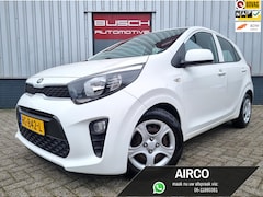Kia Picanto - 1.0 CVVT 5 deurs Economy PlusLine APPLE CARPLAY