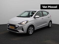Hyundai i10 - 1.0 Comfort Smart 5-zits | Airco | Cruise Control | Achteruitrijcamera | Apple Carplay/And