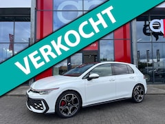 Volkswagen Golf - 2.0 TSI GTI Full option Panorama H/K LED Matrix BTW