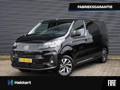 Fiat Scudo - L2 2.0 Diesel 145pk NAVI | CAMERA | DAB | CLIMA | DODE HOEK | USB | 17''LM