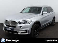 BMW X5 - XDrive40e iPerformance High Executive Automaat | Panoramadak | Camera | Stoelverwarming |