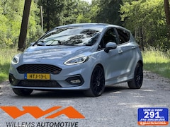 Ford Fiesta - 1.5 ST-3 200 PK |OZ-Racing | Recaro