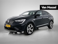 Renault Arkana - E-Tech full hybrid 145 techno | Automaat | Adaptief cruise control | Dode hoek sensoren