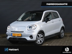 Leapmotor T03 - Design 37.3kWh 95pk Automaat DODE HOEK | ADAP. CRUISE | CAMERA | USB | DAB | 15''LM | PANO