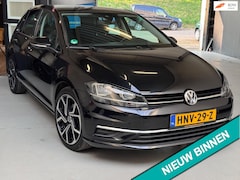 Volkswagen Golf - 1.5 TSI Highline