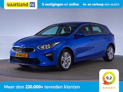 Kia Cee'd - Cee d 1.0 T-GDi DynamicLine [ Navi Camera Lane assist ]