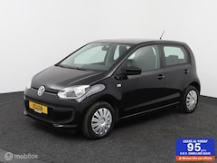 Volkswagen Up! - 1.0 move up BlueMotion