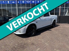 Dodge Ram 1500 - 5.7 V8 Hemi Sport *MAGNAFLOW UITLAAT + SUPERSTAAT