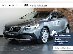 Volvo V40 Cross Country - T3 Automaat Nordic+ | Dealeronderhouden | Parkeerverwarming | Stoelverwarming | on Call |