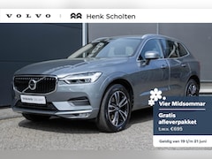 Volvo XC60 - B5 Momentum Pro | Elektrisch bedienbare voorstoel | Rear Parking Camera | Led Headlights B