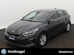 Kia Cee'd - Ceed 1.0 T-GDi DynamicLine Navigatie | Camera | Parkeersensoren | Cruise Control