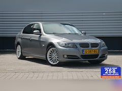 BMW 3-serie - 335i Luxury Line | X-Drive | Navi | 100dkm