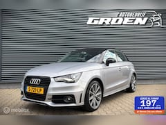 Audi A1 Sportback - 1.2 TFSI Ambition Pro Line Business