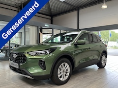 Ford Kuga - 2.5 PHEV 243 pk Titanium | Trekhaak | Winter Pack | 360° Camera | Adapt. cruise | Dr.l. Ap