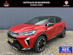 Mitsubishi ASX - 1.6 HEV AT Instyle