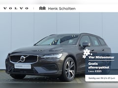 Volvo V60 - B3 163PK AUT7 Essential | Adaptive Cruise & Pilot Assist | Stoel & Stuurverwarming | 18" V