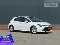 Toyota Corolla - 1.8 Hybrid Active I 1 eigenaar I NL-auto