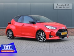 Toyota Yaris - 1.5 Hybrid Launch Edition / Executive I JBL I 1e Eig. I NL-auto
