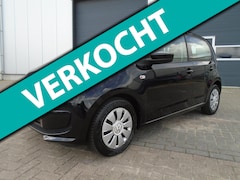 Volkswagen Up! - 1.0 move up BlueMotion airco navi 1e eigenaar