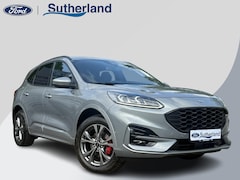 Ford Kuga - 2.5 PHEV ST-Line X | 225pk | Driver Assistance Pack | Technology Pack | Design Pack | Wint