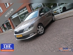 Skoda Fabia Combi - 1.2 TSI Ambition Automaat Airco Cruise con