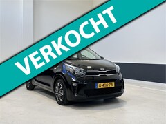 Kia Picanto - 1.0 MPi ComfortPlusLine | NL | 1e Eig | Camera | Carplay | Navi middels smart device |