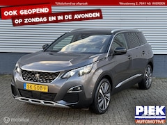 Peugeot 5008 - 1.2 PureTech GT-Line 7-Persoons