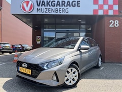 Hyundai i20 - 1.0 T-GDI Comfort // APPLE CARPLAY / ANDROID AUTO // CAMERA // PDC // CRUISE // DAB