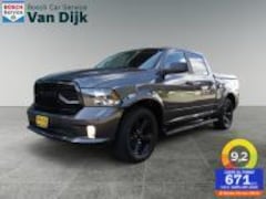 Dodge Ram 1500 - 4X4 5.7 V8 4x4 aut. / 6 Zitter / Nette auto