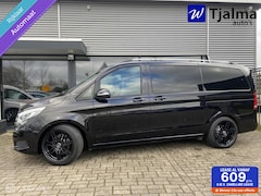 Mercedes-Benz V-klasse - 250d Lang DC Avantgarde