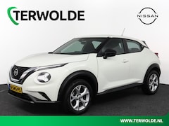 Nissan Juke - 1.0 DIG-T Acenta Camera | Android Auto / Apple Carplay |