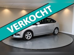Ford Focus - 1.6 Comfort *Camera* Cruise|PDC|DAB|All-seasons