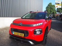 Citroën C3 Aircross - 1.2 Shine|130pk|Trekhaak|ALLE OPTIES®