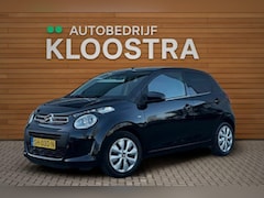 Citroën C1 - 1.0 e-VTi Feel | Airco | Cruise control | Elektrisch pakket