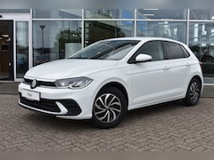 Volkswagen Polo - Life Edition | AIRCO | CAMERA | ADAPT. CRUISE