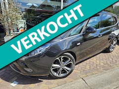 Opel Zafira Tourer - 1.4 Cosmo, panorama, 19inch, sportstoelen etc