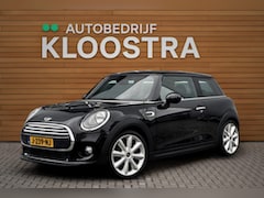 MINI Cooper - 1.5 Chili | Panoramadak | Navi | Harman&Kardon | Sportstoelen | Climate control | Cruise c