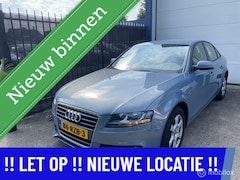 Audi A4 Limousine - 2.0 TFSI Pro Line S 260.DKM AUT MOTOR DEFECT
