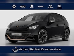 CUPRA Born - 59kWh Elektromotor 231 1AT Performance Limited | Digitaal instrumentenpaneel (Virtual Cock