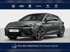 CUPRA Leon - 1.5 TSI e-Hybrid 272 6DSG VZ Performance | Achteruitrijcamera | Digitaal instrumentenpanee