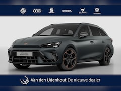 CUPRA Leon Sportstourer - 1.5 TSI e-Hybrid 272 6DSG VZ Performance | Achteruitrijcamera | Digitaal instrumentenpanee