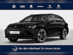CUPRA Leon Sportstourer - 1.5 TSI e-Hybrid 204 6DSG Business | Achteruitrijcamera | Digitaal instrumentenpaneel (Vir